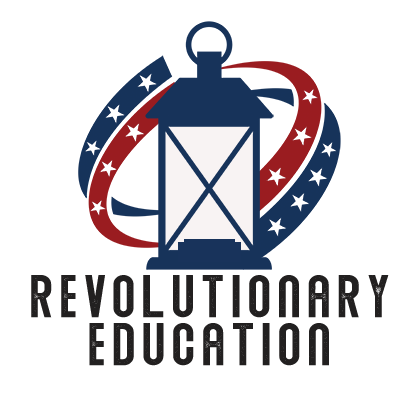 Revolutionary Education